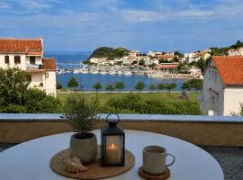 Apartmani Lana Rab