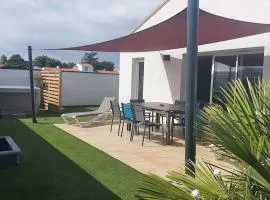 Maison 4 chambres avec SPA