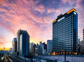 APA Hotel Yamanote Otsuka Ekimae Tower