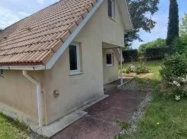 La Châtelaine