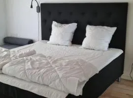 New summerhouse 200m from beach 3BR,2Bath,Parking