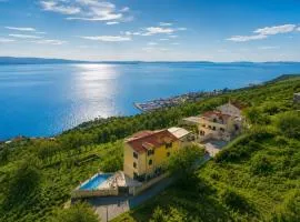 Villas Verde Dalmatia