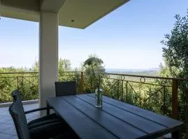 Anima Horizon - Terra apartment