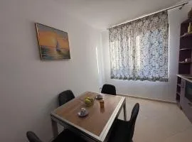 Cherno More Apartment