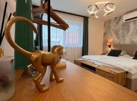 Malu Apartman