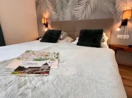 Malu Apartman