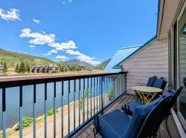 Argentine 1516 by SummitCove Lodging
