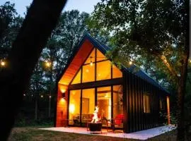The woodcrest by lake & woods