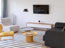 Louis & Louise Apartments & Lofts Am Wall I Digital Check In