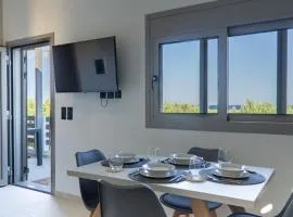 Alatia Sea View Home