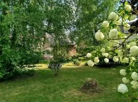 Près du Tilleul