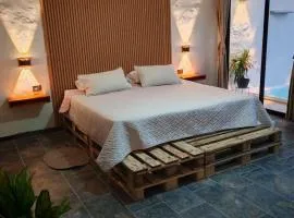 Villa Milú Refugio boutique