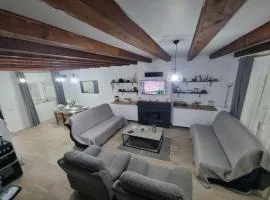 Cozy Lake House