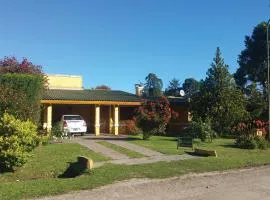 Casa Quinta Chascomús
