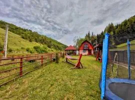 Cabana MARA