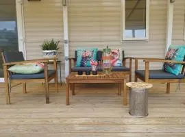 The Hillside Lodge