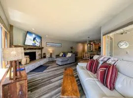 Willows 1703 by SummitCove Lodging