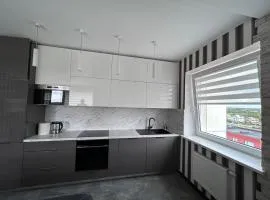 Apartamentai Dragūnuose
