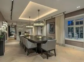 The Crown Jewel of Trondheim Luxury Residence in centre !