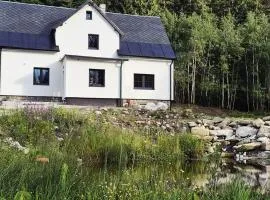 House by the water