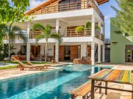 GreenHousi Boutique Preá