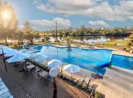 Hotel Guayrá Gualeguaychú