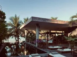 Lo Sereno Casa de Playa