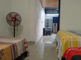 Raíces del Obrero
