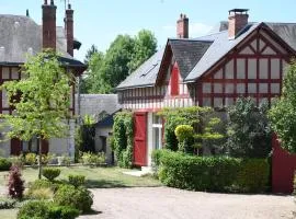 Logis St Joachim pour 2 à 4 personnes