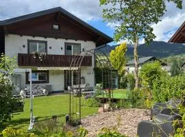 Ferienhaus Gruber