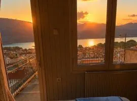 Skyline apartment Ioannina