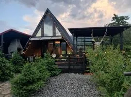 Maria's Cabin & Spa