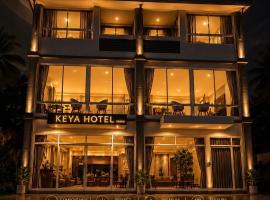 Keya hotel samui, ξενοδοχείο σε Plai Laem