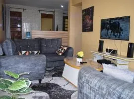 Unique Place 1 Bedroom Thika