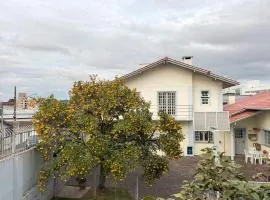 Morada Pé de Laranja