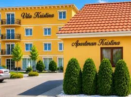 Vila Kristina
