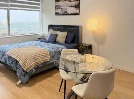 Serenity loft studio