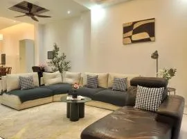 Sepang Seri Hani Homestay