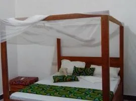 Nungwi Beach House 1