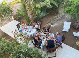 La Mimosa Case Vacanze, hotel di Marsala
