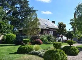 Gîte 6-8 personnes Ste-Anne au Clos du Petit Dannezy