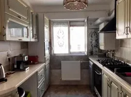 Garsonieră Gara Eklipsa