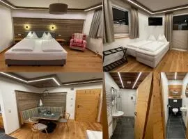 Edelweiß Apartment