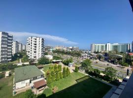 Alice Hotel Antalya, hotell i Lara
