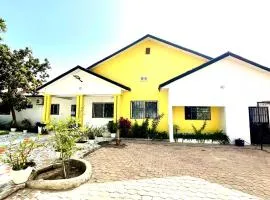 B & B Villa Calliandra