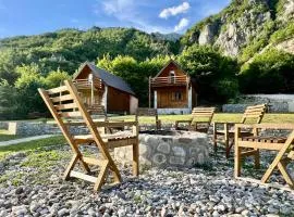 Lagano Mountain Retreat - Via Ferrata & Restaurant
