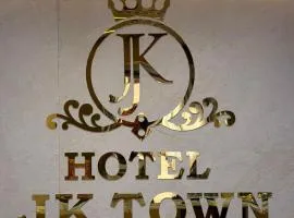 Hotel J K Town
