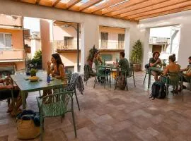 Central Dorgali Guest House