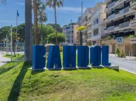Duplex de Bandol - Plages et port à pied