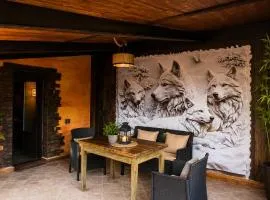 Apartamentos El Guardaviñas